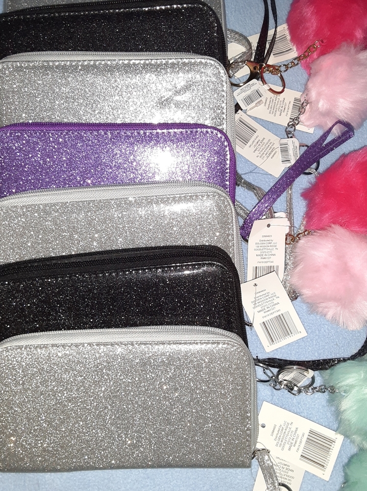 Wallets